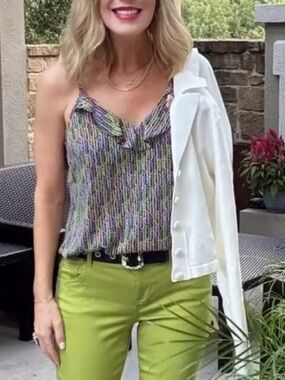 Cabi together top